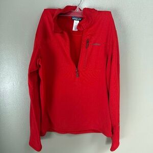 Patagonia Men's R1 Pullover
